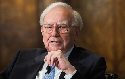Warren Buffett invests in American stocks across energy, transport, and finance etc.