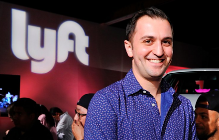 Lyft seeks to go public with a dual-class stock ownership structure that allows the co-founders to retain significant influence.