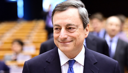 European Central Bank designs its current monetary policy reaction function and interest rate forward guidance in response to low inflation.