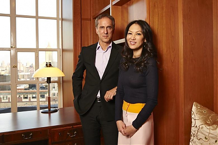 Amy Chua and Jed Rubenfeld suggest that relatively successful ethnic groups exhibit common cultural traits in America.