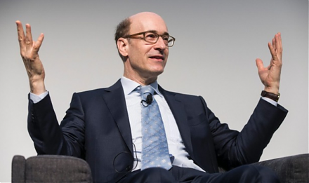 Former IMF chief economist Kenneth Rogoff advocates that artificial intelligence helps augment productivity growth in the next decade.