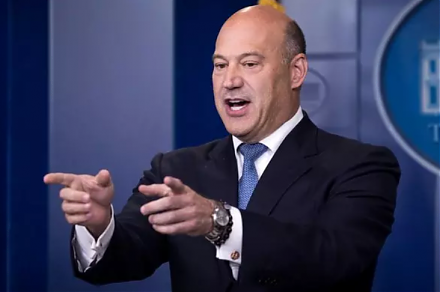 Former White House chief economic advisor Gary Cohn points out that there is no instant cure for the Sino-U.S. trade dilemma.