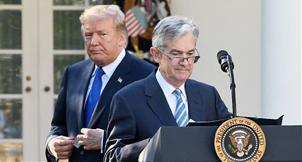 The Federal Reserve System conducts monetary policy decisions, interest rate adjustments, and inter-bank payment operations.