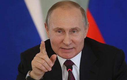 From crony capitalism to state capitalism, what economic policy lessons can we learn from Putin's reign in Russia?