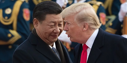 The Trump administration introduces new tariffs on $50 billion Chinese goods amid the persistent bilateral trade dispute.