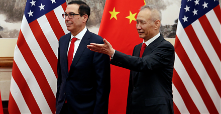 President Trump ramps up 25% tariffs on $200 billion Chinese imports soon after China backtracks on the Sino-U.S. trade agreement.