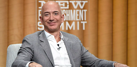 We can decipher valuable lessons from the annual letters to shareholders written by Amazon CEO Jeff Bezos.
