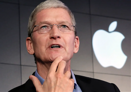 Apple CEO Tim Cook maintains a frugal low-key lifestyle. 