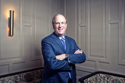 We assess non-bank financial institutions in the new world order of modern asset management.