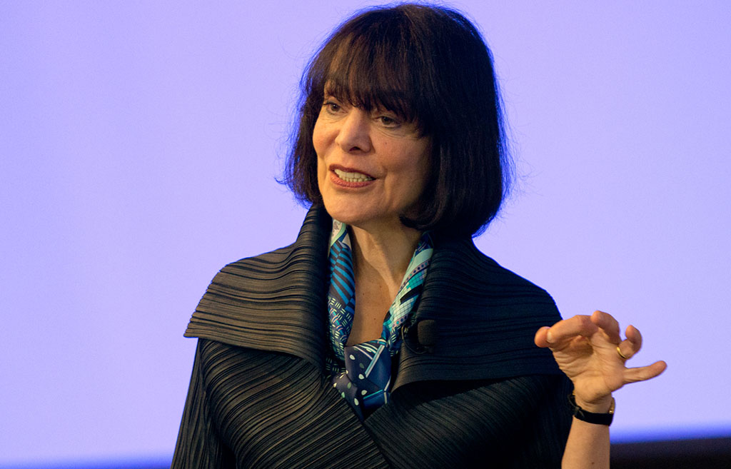 Stanford psychology professor Dr Carol Dweck delves into the growth mindset and its policy implications for many aspects of life.