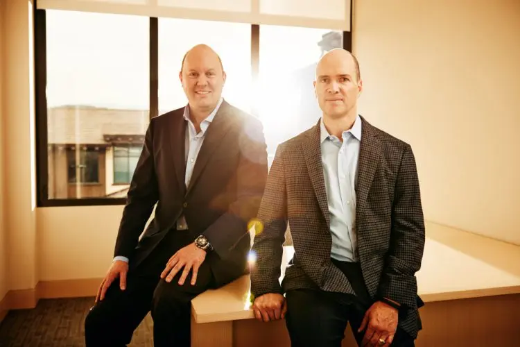 Marc Andreessen and Ben Horowitz launch new seed capital for technology after LoudCloud-Opsware.