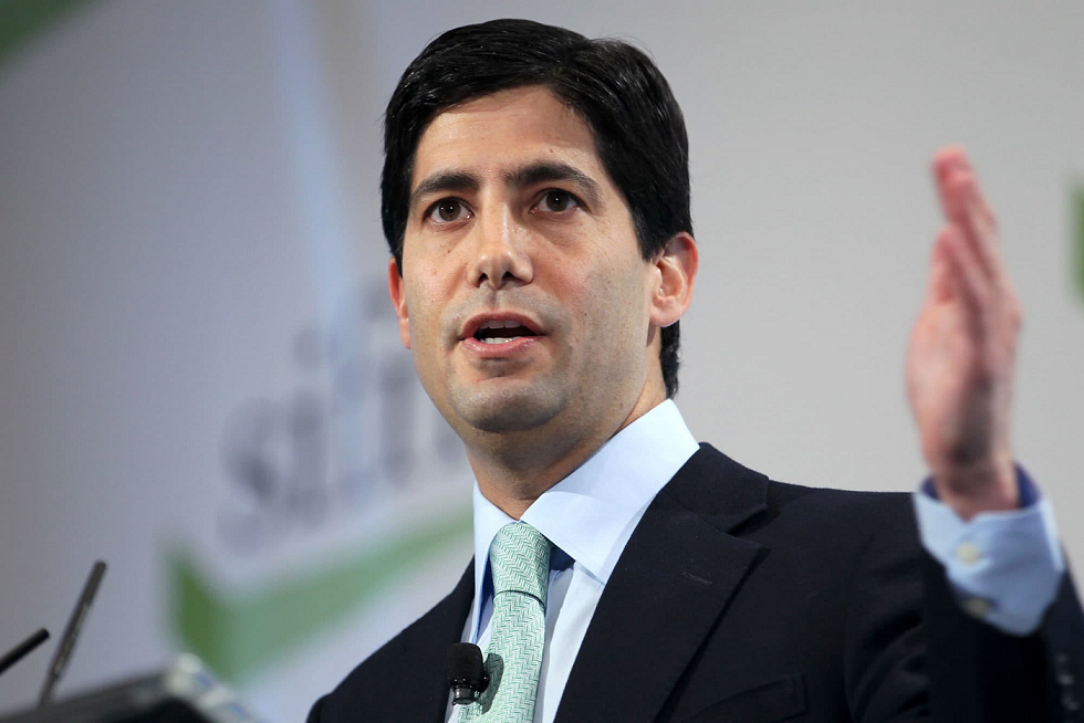 Former Federal Reserve Governor Kevin Warsh serves as a key frontrunner for Fed Chair.
