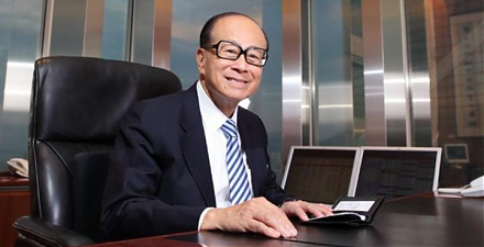 Hong Kong billionaire Li Ka-Shing announces his retirement in March 2018 with an incredible rags-to-riches life story.