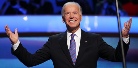 Former Vice President Joe Biden enters the next U.S. presidential race with many moderate policy proposals. 