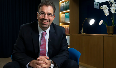 MIT professor and co-author Daron Acemoglu suggests that economic prosperity comes from high-wage job creation.
