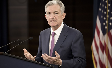 Federal Reserve normalizes the current interest rate hike to signal its own independence from the White House.